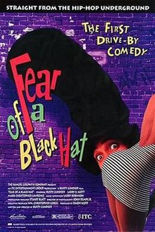 download movie fear of a black hat
