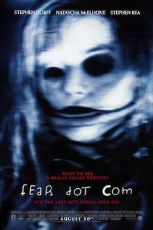 download movie feardotcom