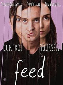download movie feed 2017 film