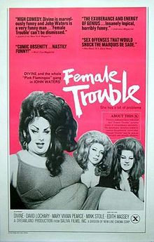 download movie female trouble