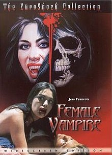 download movie female vampire