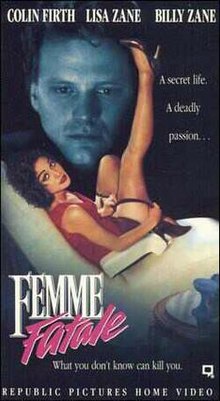 download movie femme fatale 1991 film