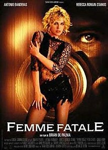 download movie femme fatale 2002 film