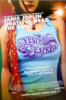download movie festival express