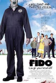 download movie fido film