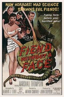download movie fiend without a face