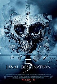 download movie final destination 5