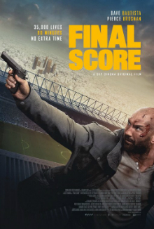 download movie final score 2017 film
