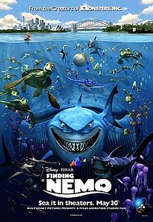 download movie finding nemo
