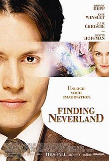 download movie finding neverland film