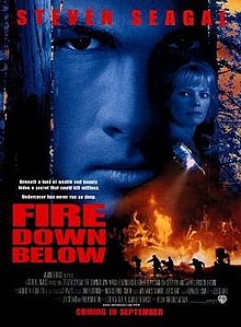 download movie fire down below 1997 film