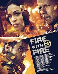 download movie fire with fire 2012 film.