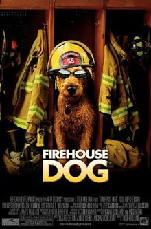 download movie firehouse dog