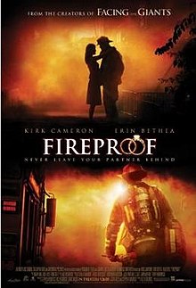 download movie fireproof film