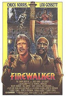 download movie firewalker film