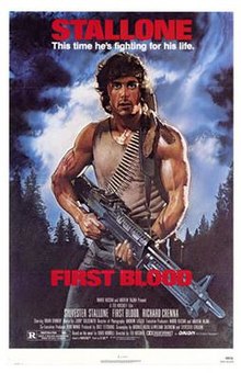 download movie first blood
