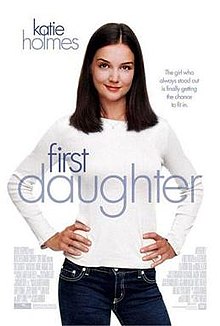 download movie first daughter 2004 film