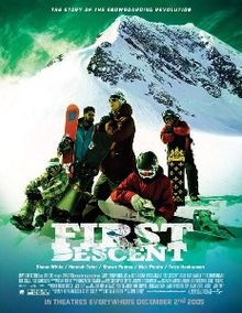 download movie first descent