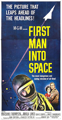 download movie first man into space