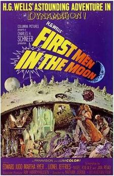 download movie first men in the moon 1964 film