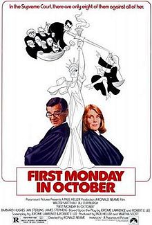 download movie first monday in october film