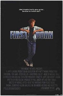 download movie firstborn 1984 film