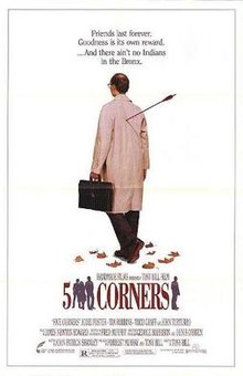 download movie five corners film