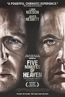 download movie five minutes of heaven