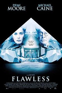 download movie flawless 2008 film