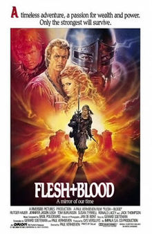 download movie flesh and blood 1985 film