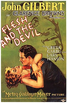 download movie flesh and the devil