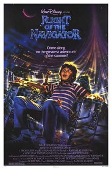 download movie flight of the navigator