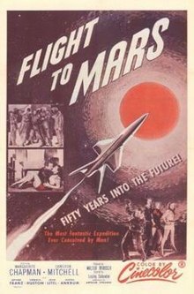 download movie flight to mars film