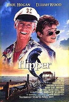 download movie flipper 1996 film