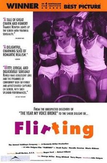 download movie flirting film