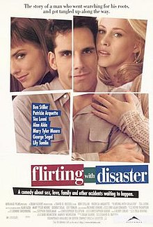 download movie flirting with disaster film
