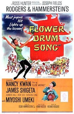 download movie flower drum song film