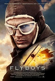 download movie flyboys film