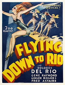 download movie flying down to rio