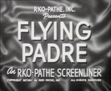 download movie flying padre