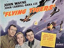 download movie flying tigers film