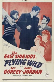 download movie flying wild