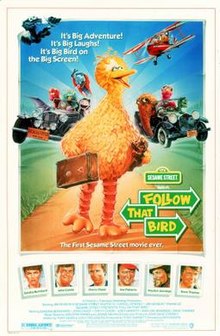 download movie follow that bird