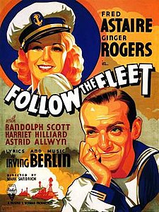 download movie follow the fleet