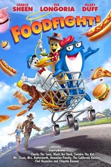 download movie foodfight!