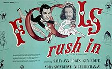 download movie fools rush in 1949 film