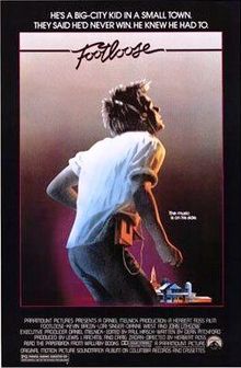 download movie footloose 1984 film