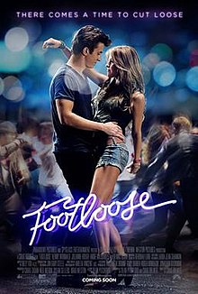 download movie footloose 2011 film