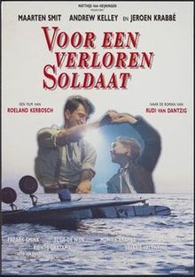 download movie for a lost soldier