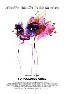 download movie for colored girls